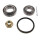Wheel bearing set easy rotation Ø 62 mm 18 mm A.B.S. for e.g. RENAULT TRAFIC