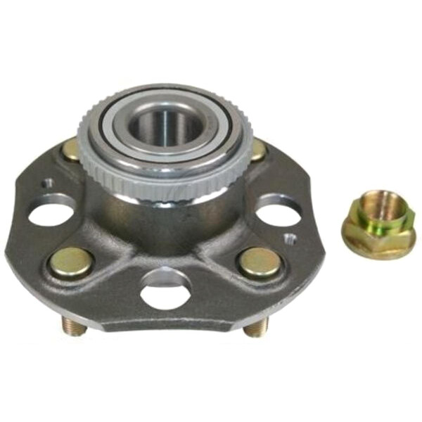 Wheel hub Wheel-axle connection Ø 152 mm 68 mm A.B.S. for HONDA CIVIC and others