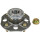 Wheel hub Wheel-axle connection Ø 152 mm 68 mm A.B.S. for HONDA CIVIC and others