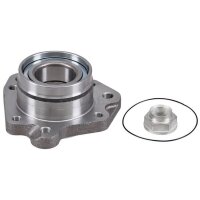 Radnabe hinten links A.B.S. für HONDA CR-V I