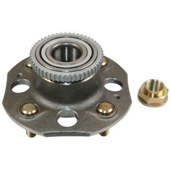 Radnabe Rad-Achs-Verbindung Ø 152 mm 82 mm A.B.S. für u.a. HONDA ACCORD