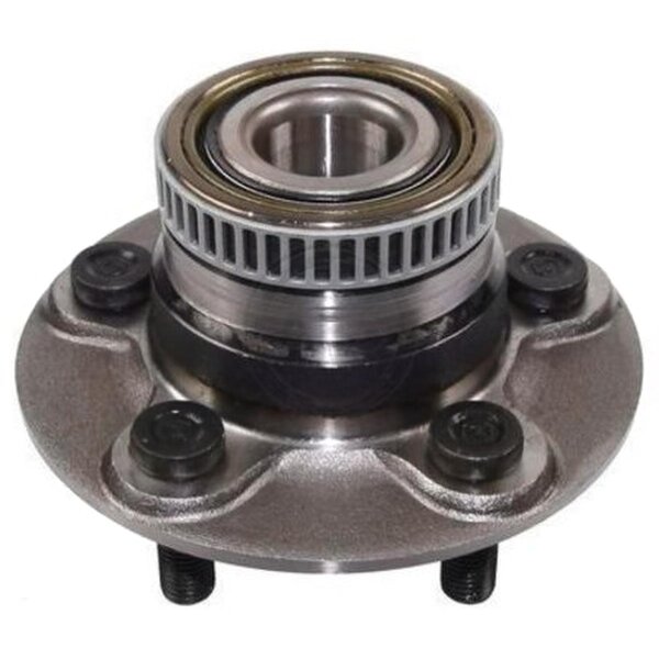 Radnabe hinten mit Radlager & ABS-Sensorring A.B.S. für CHRYSLER NEON