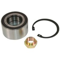 Radlagersatz vorne magnetischer Sensorring A.B.S....
