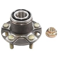 Radnabe hinten A.B.S. für IMPREZA Stufenheck