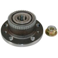 Wheel hub Wheel-axle connection Ø 133 mm 74 mm...