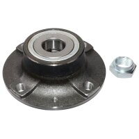 Wheel hub Wheel-axle connection Ø 129 mm 59 mm...