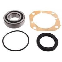 Wheel bearing set for smooth rotation Ø 80 mm 23...