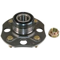 Wheel hub Wheel-axle connection Ø 152 mm 68 mm...