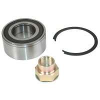 Radlagersatz vorne mit magnetischen Sensorring A.B.S....