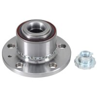Radlagersatz 72 75 A.B.S. für u.a. VW Polo