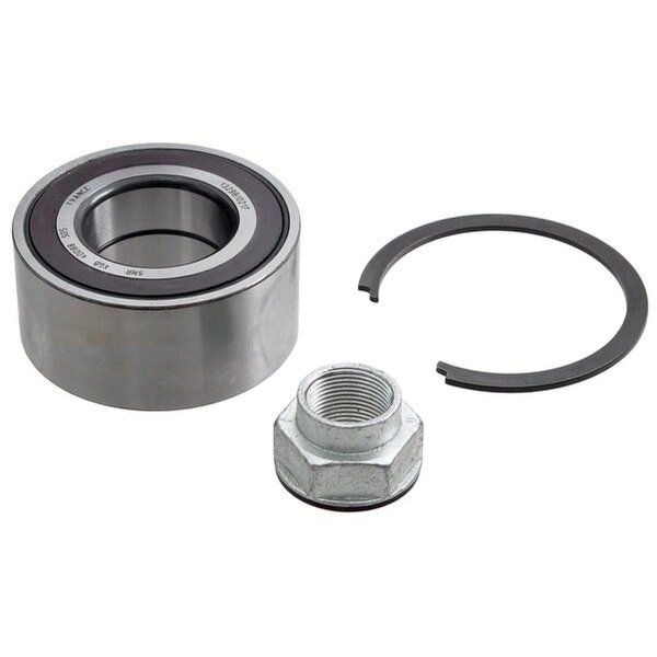 Radlagersatz vorne magnetischer Sensorring A.B.S. für ALFA ROMEO 156 Sportwagon