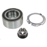 Radlagersatz vorne mit magnetischen Sensorring A.B.S....