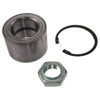 Wheel bearing set for easy rotation Ø 90 mm 60 mm...