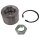 Wheel bearing set for easy rotation Ø 90 mm 60 mm A.B.S. for IVECO DAILY