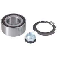Radlagersatz vorne mit magnetischen Sensorring A.B.S....