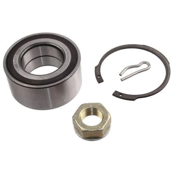 Radlagersatz vorne mit magnetischen Sensorring A.B.S. für CITROËN C8
