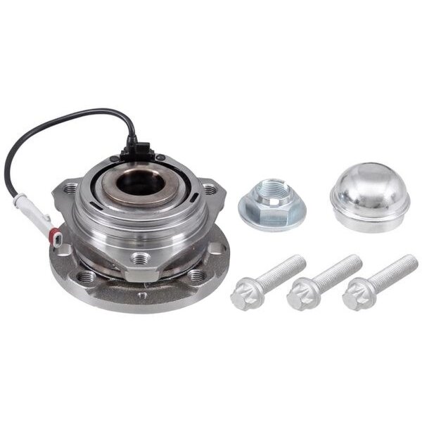 Radnabe A.B.S. für u.a. OPEL Astra H