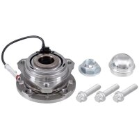Radnabe A.B.S. für u.a. OPEL Astra H