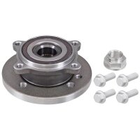Radnabe vorne A.B.S. für MINI MINI