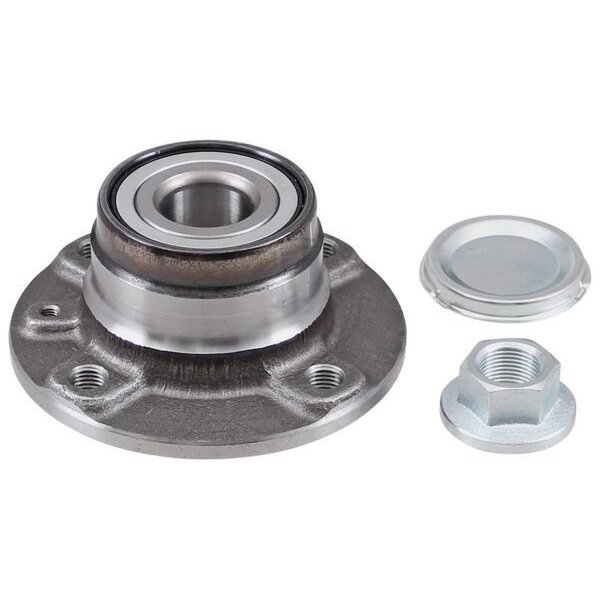 Radnabe hinten A.B.S. für OPEL CORSA C