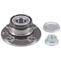 Radnabe hinten A.B.S. für OPEL CORSA C