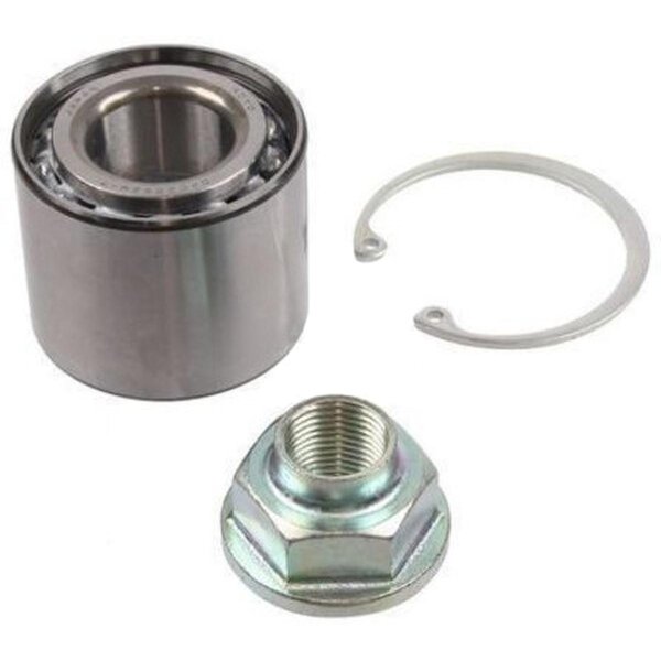 Radlagersatz hinten A.B.S. für NISSAN PIXO