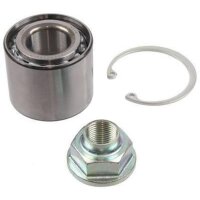 Radlagersatz hinten A.B.S. für NISSAN PIXO