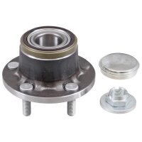 Radnabe hinten A.B.S. für FORD TOURNEO CONNECT
