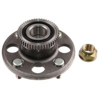 Radnabe hinten mit Radlager & ABS-Sensorring A.B.S....