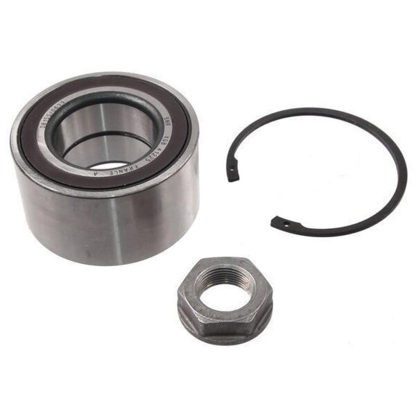 Radlagersatz vorne mit magnetischen Sensorring A.B.S....