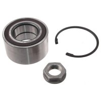 Radlagersatz vorne mit magnetischen Sensorring A.B.S. für CITROËN C4 II