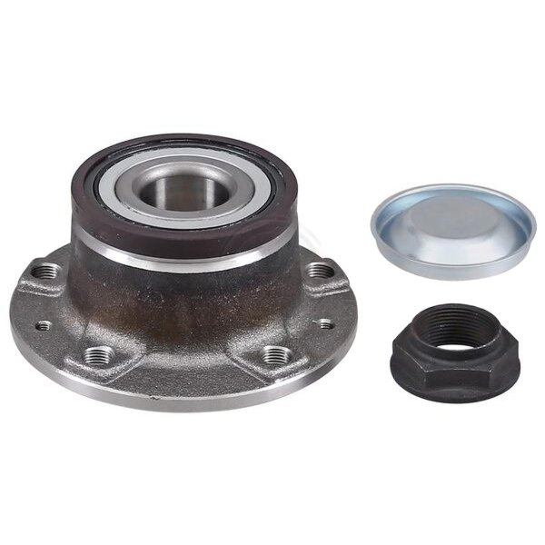 Radnabe hinten A.B.S. für PEUGEOT 407 Coupe