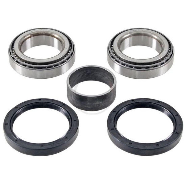 Wheel bearing set Ø 90 mm 24.2 mm A.B.S. for LDV MAXUS box and others