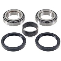 Wheel bearing set Ø 90 mm 24.2 mm A.B.S. for LDV...