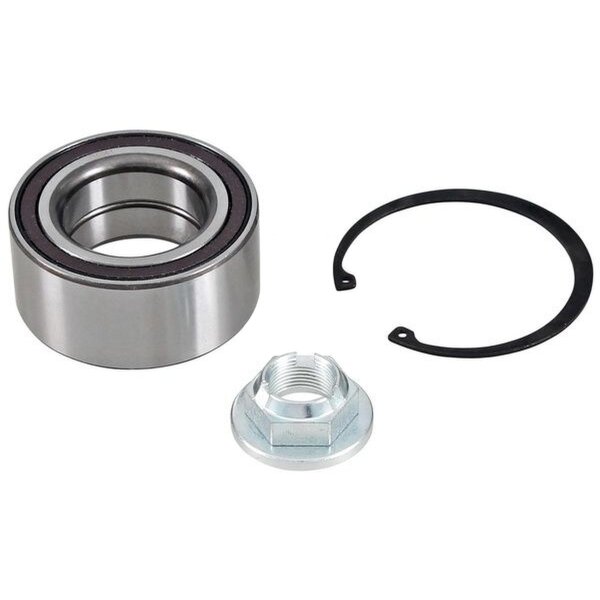 Radlagersatz vorne mit magnetischen Sensorring A.B.S. für FORD MONDEO III