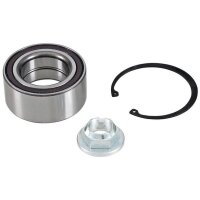 Radlagersatz vorne mit magnetischen Sensorring A.B.S....