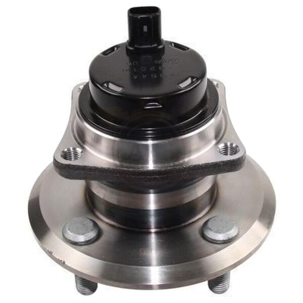 Radnabe hinten integriertes Radlager ABS-Sensor A.B.S. für TOYOTA COROLLA Kombi