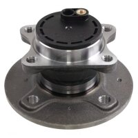 Radnabe hinten A.B.S. für CITROËN C1