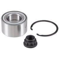 Radlagersatz vorne mit magnetischen Sensorring A.B.S....
