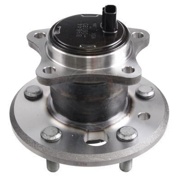Radnabe hinten links mit Radlager ABS-Sensor A.B.S. für TOYOTA CAMRY