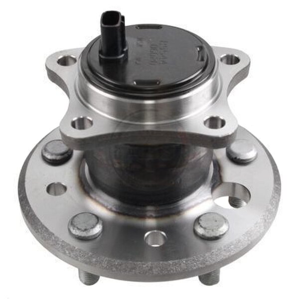 Radnabe hinten rechts integriertes Radlager ABS-Sensor A.B.S. für TOYOTA CAMRY