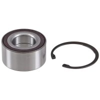 Radlagersatz vorne mit magnetischen Sensorring A.B.S....