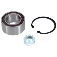 Radlagersatz vorne mit magnetischen Sensorring A.B.S....