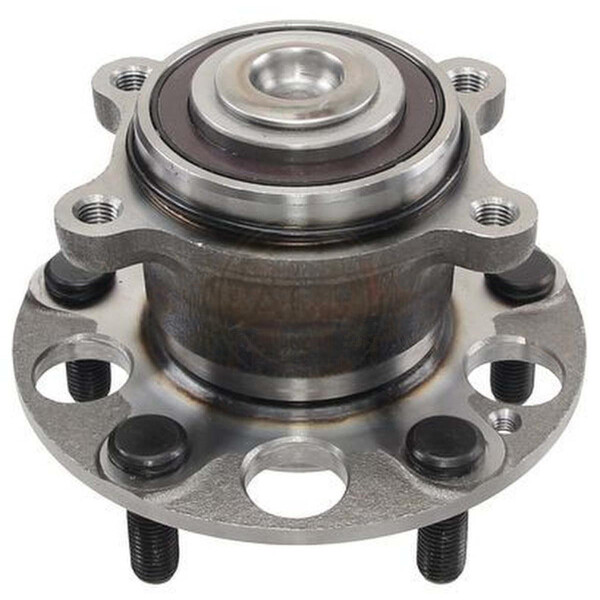 Wheel hub Wheel-axle connection Ø 139 mm 71 mm A.B.S. for HONDA ACCORD