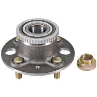 Wheel hub Wheel-axle connection Ø 139 mm 68 mm...