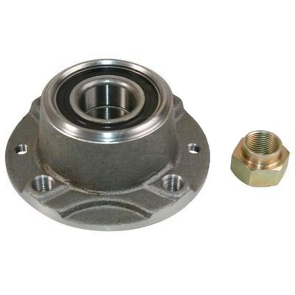Radnabe hinten A.B.S. für ABARTH RITMO