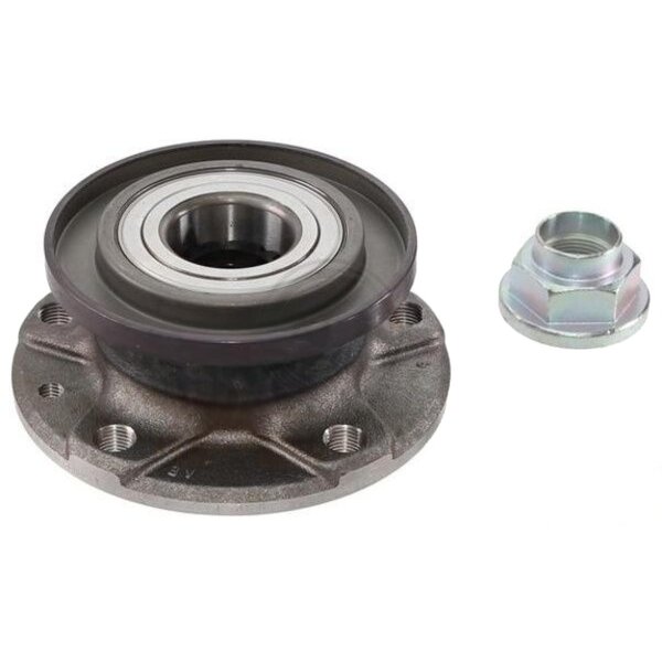 Radnabe hinten A.B.S. für ALFA ROMEO 166