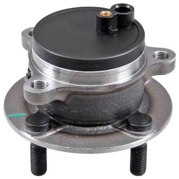 Wheel bearing set for smooth rotation 4 A.B.S. for e.g. MAZDA MX-5