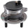 Wheel bearing set for smooth rotation 4 A.B.S. for e.g. MAZDA MX-5
