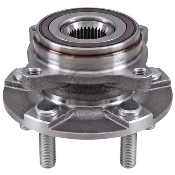 Radnabe hinten 146mm A.B.S. für FORD USA MUSTANG